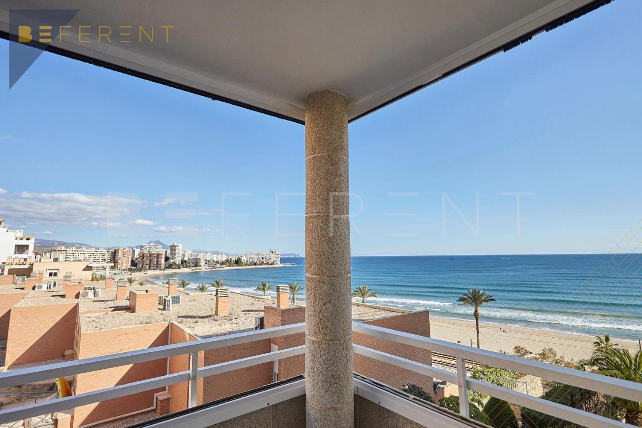 Apartamento Beferent Sol Y Mar Muchavista *
